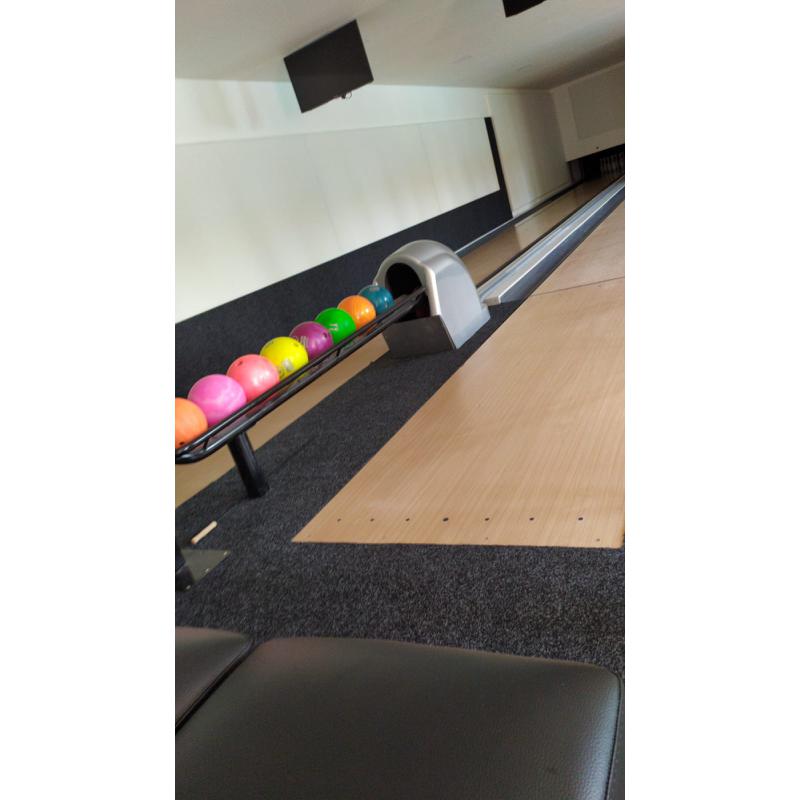 Bowling Čakovice