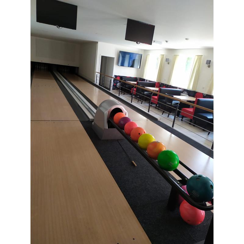 Bowling Čakovice